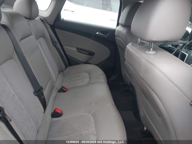 Buick lea 2014 1G4PP5SK1E4206669 Image 8