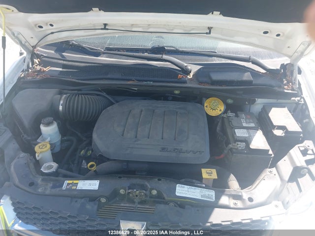 Dodge 2020 2020 2C4RDGCG6LR181192 Image 10