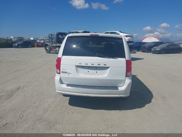 Dodge 2020 2020 2C4RDGCG6LR181192 Image 16