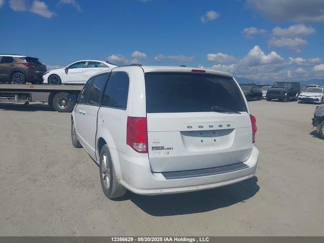 Dodge 2020 2020 2C4RDGCG6LR181192 Image 3