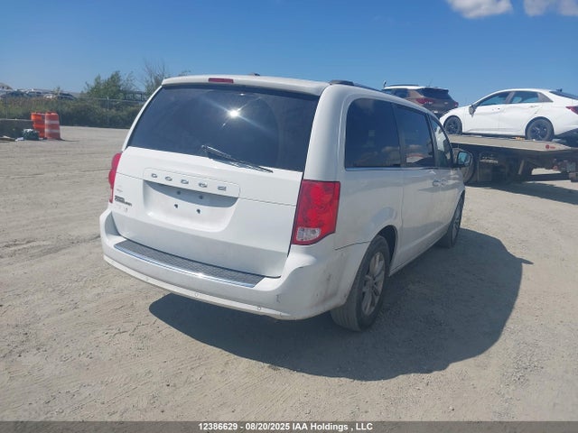 Dodge 2020 2020 2C4RDGCG6LR181192 Image 4