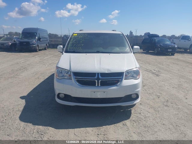 Dodge 2020 2020 2C4RDGCG6LR181192 Image 6