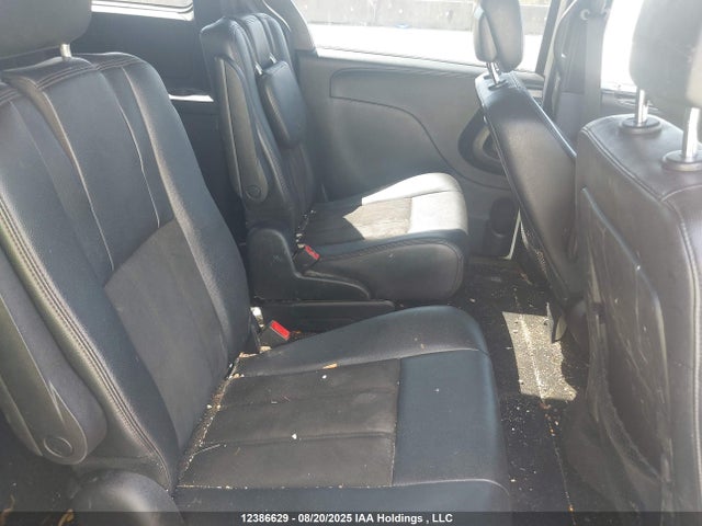 Dodge 2020 2020 2C4RDGCG6LR181192 Image 8