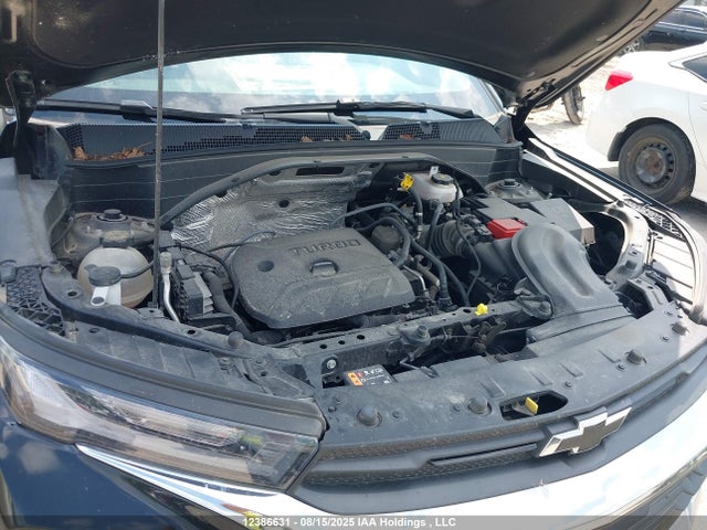 Chevrolet l3t 2023 KL79MRSL3PB083975 Image 10