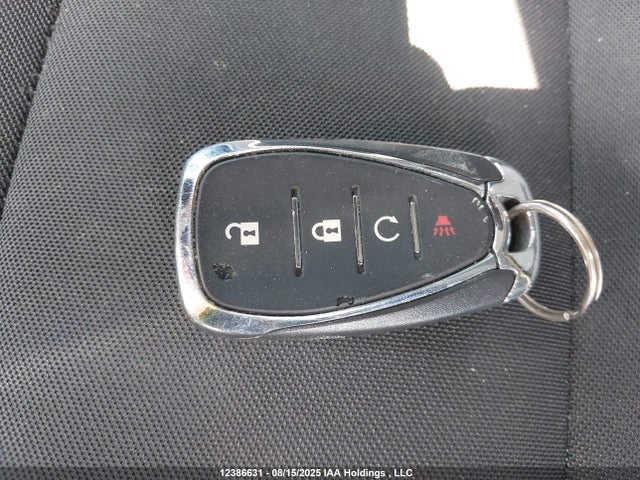 Chevrolet l3t 2023 KL79MRSL3PB083975 Image 11