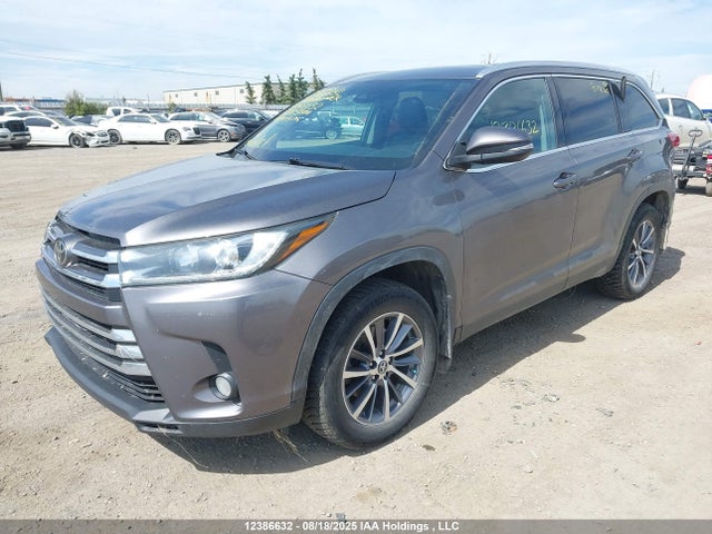 5TDJZRFH8KS618632 Toyota 2gr-fks