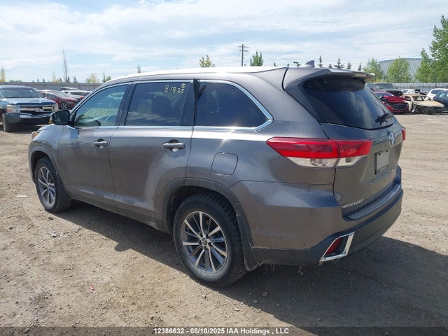 5TDJZRFH8KS618632 Toyota 2gr-fks