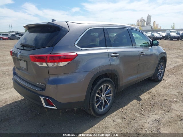 5TDJZRFH8KS618632 Toyota 2gr-fks