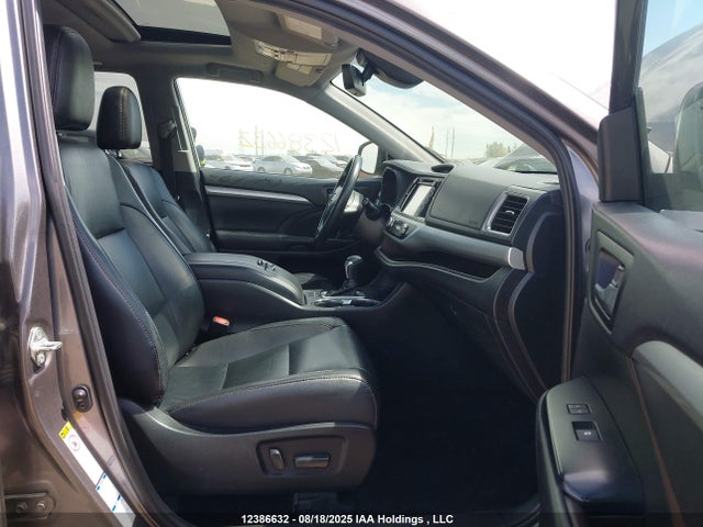 5TDJZRFH8KS618632 Toyota 2gr-fks