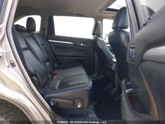 5TDJZRFH8KS618632 Toyota 2gr-fks