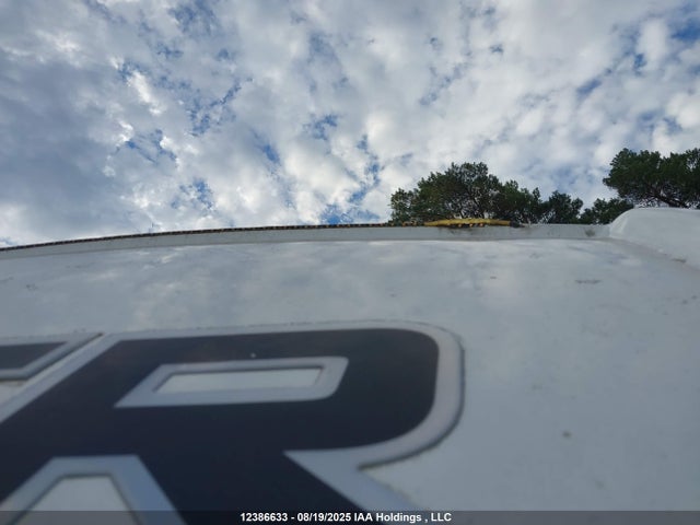 4YDT30R29MD437208 Keystone 2021