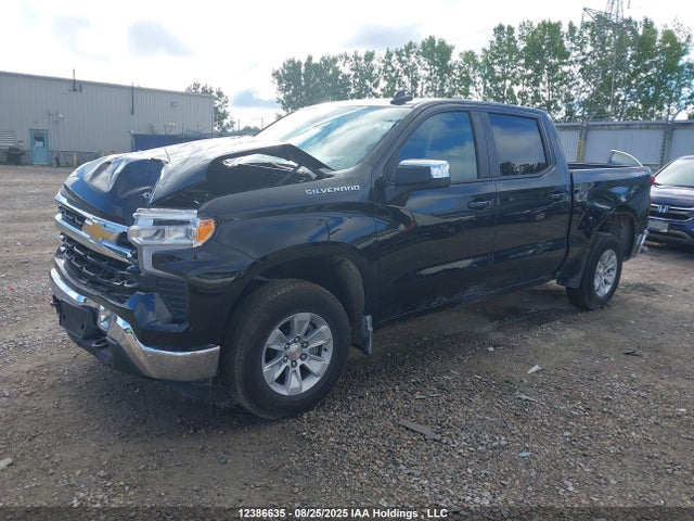 2GCUKDEDXS1157489 Chevrolet l84