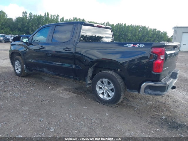 2GCUKDEDXS1157489 Chevrolet l84
