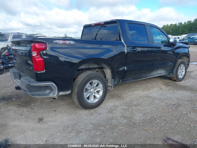 2GCUKDEDXS1157489 Chevrolet l84
