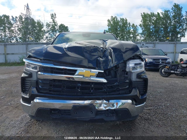 2GCUKDEDXS1157489 Chevrolet l84