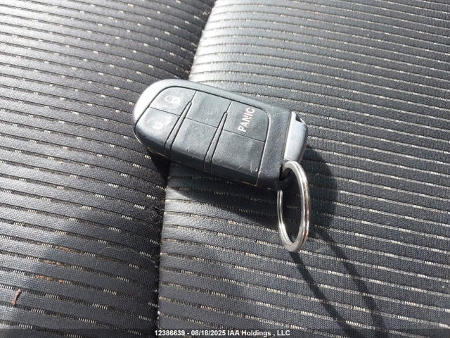 Dodge 2017 2017 3C4PDCAB3HT609554 Image 11