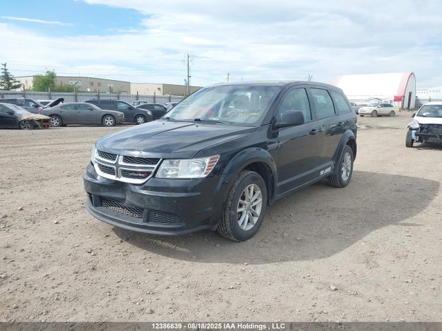 Dodge 2017 2017 3C4PDCAB3HT609554 Image 2