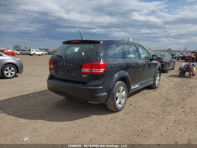 Dodge 2017 2017 3C4PDCAB3HT609554 Image 4