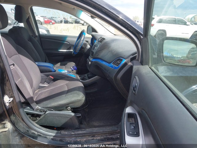 Dodge 2017 2017 3C4PDCAB3HT609554 Image 5