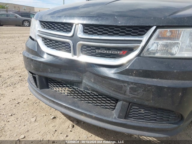 Dodge 2017 2017 3C4PDCAB3HT609554 Image 6