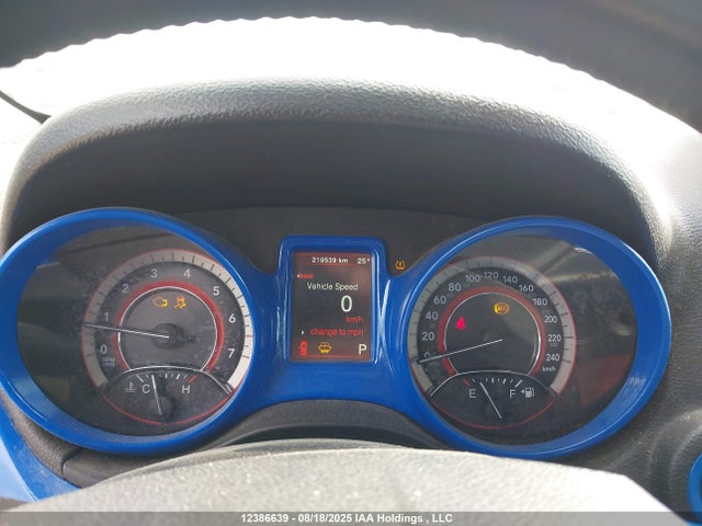 Dodge 2017 2017 3C4PDCAB3HT609554 Image 7