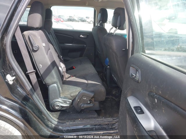 Dodge 2017 2017 3C4PDCAB3HT609554 Image 8