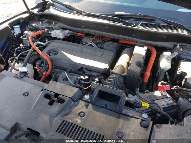 2HKRS6H79SH219969 Honda lfc3