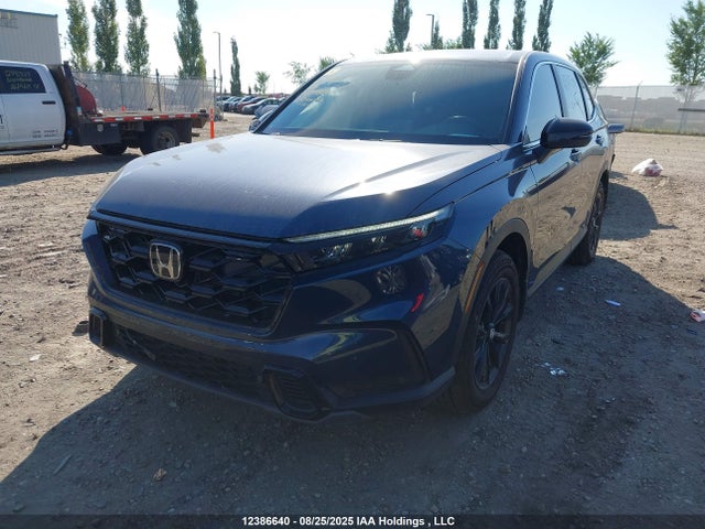 2HKRS6H79SH219969 Honda lfc3