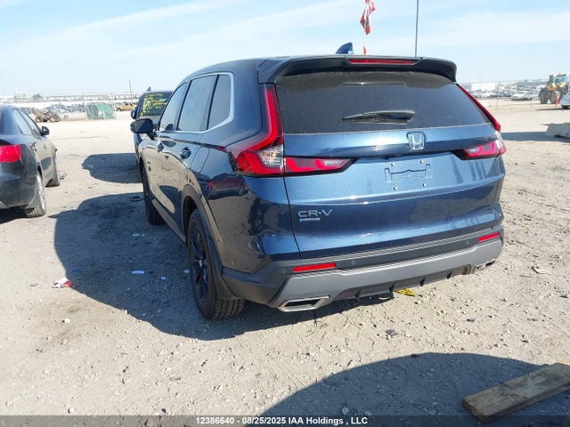 2HKRS6H79SH219969 Honda lfc3