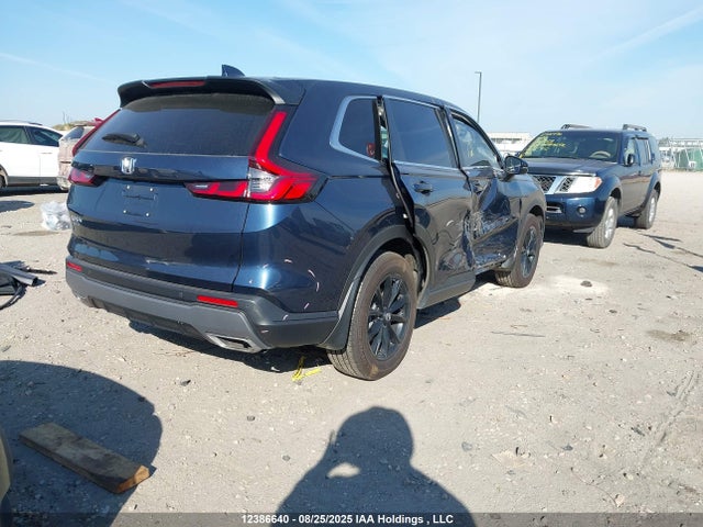 2HKRS6H79SH219969 Honda lfc3
