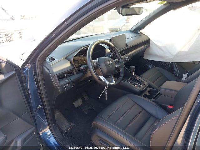 2HKRS6H79SH219969 Honda lfc3