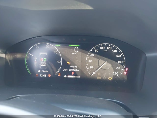 2HKRS6H79SH219969 Honda lfc3