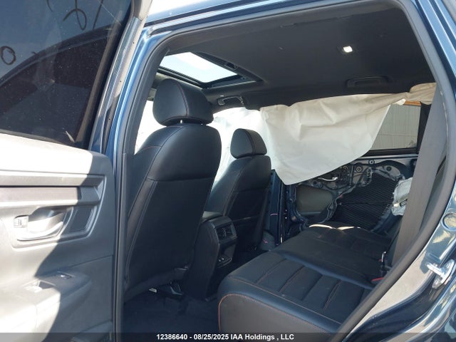 2HKRS6H79SH219969 Honda lfc3
