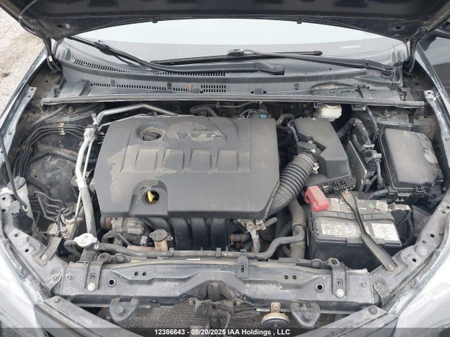 2T1BURHE3JC986746 Toyota 2zr-fe