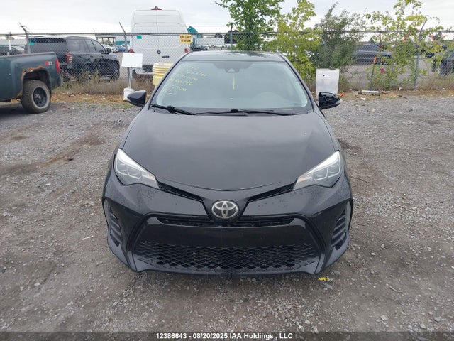 2T1BURHE3JC986746 Toyota 2zr-fe