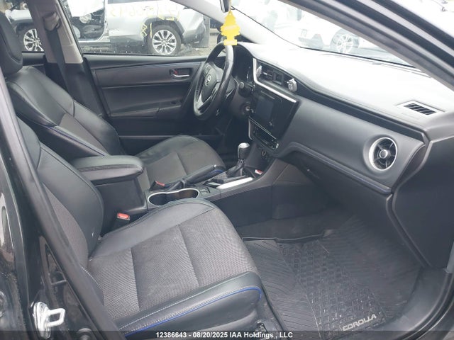 2T1BURHE3JC986746 Toyota 2zr-fe