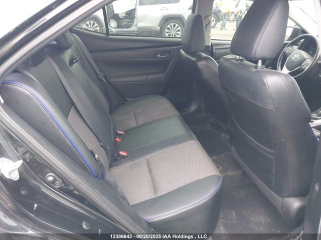 2T1BURHE3JC986746 Toyota 2zr-fe