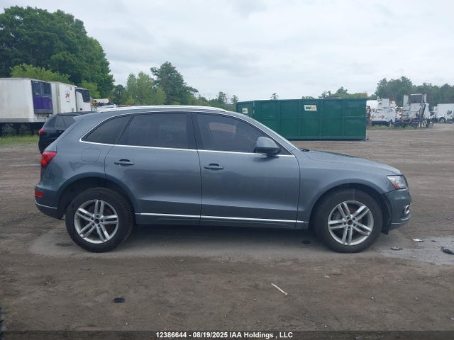 Audi 2.0t 2014 WA1LFCFP1EA059121 Image 12