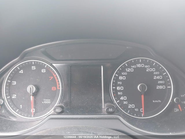 Audi 2.0t 2014 WA1LFCFP1EA059121 Image 14