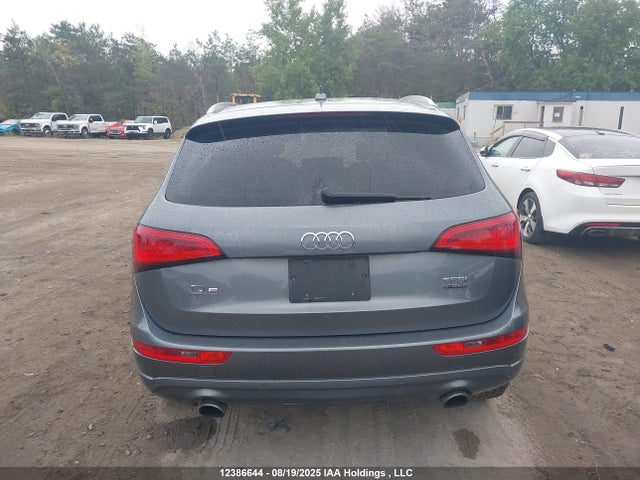 Audi 2.0t 2014 WA1LFCFP1EA059121 Image 15