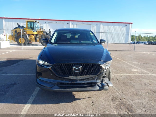 JM3KFBCM5M1420863 Mazda py cylinder decativation