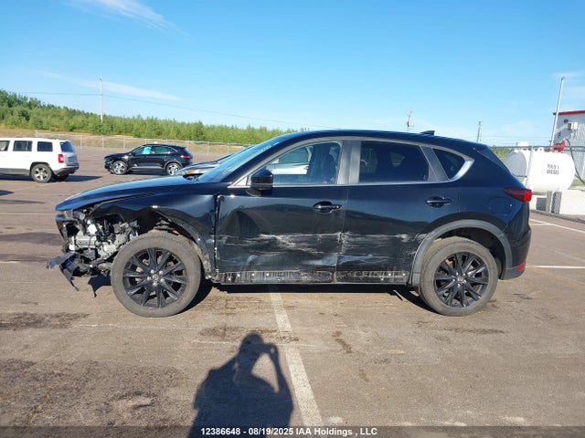 JM3KFBCM5M1420863 Mazda py cylinder decativation