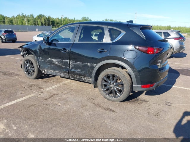 JM3KFBCM5M1420863 Mazda py cylinder decativation