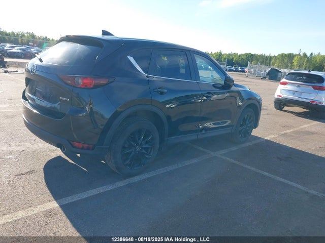 JM3KFBCM5M1420863 Mazda py cylinder decativation