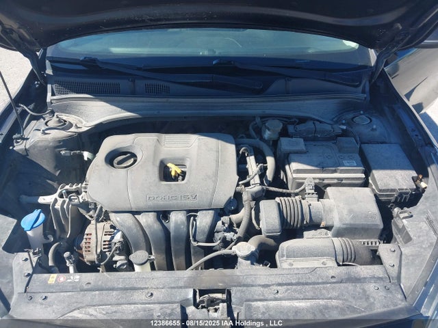 KIA mpi nu 2021 3KPF54AD3ME293278 Image 10