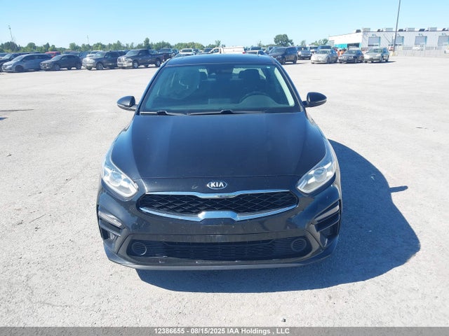 KIA mpi nu 2021 3KPF54AD3ME293278 Image 12