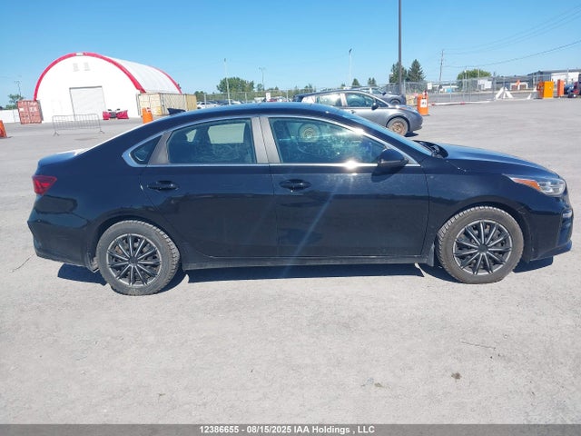 KIA mpi nu 2021 3KPF54AD3ME293278 Image 13
