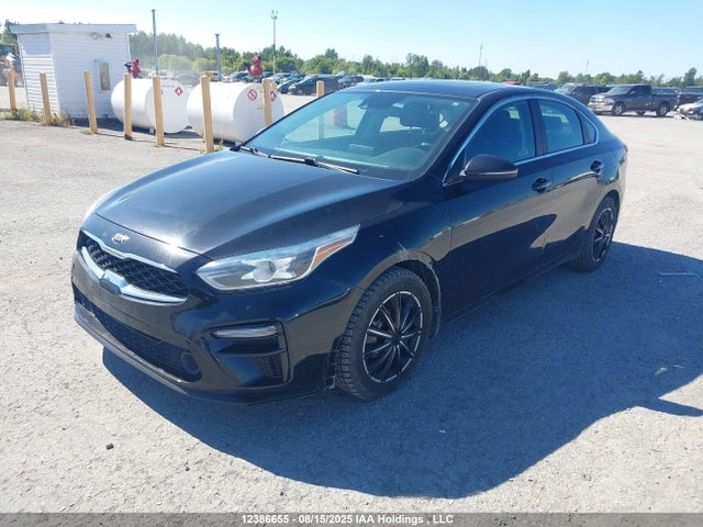 KIA mpi nu 2021 3KPF54AD3ME293278 Image 2