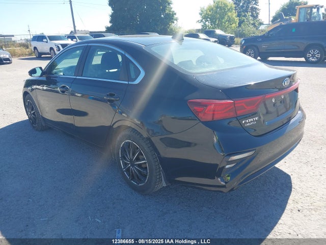 KIA mpi nu 2021 3KPF54AD3ME293278 Image 3