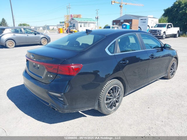 KIA mpi nu 2021 3KPF54AD3ME293278 Image 4